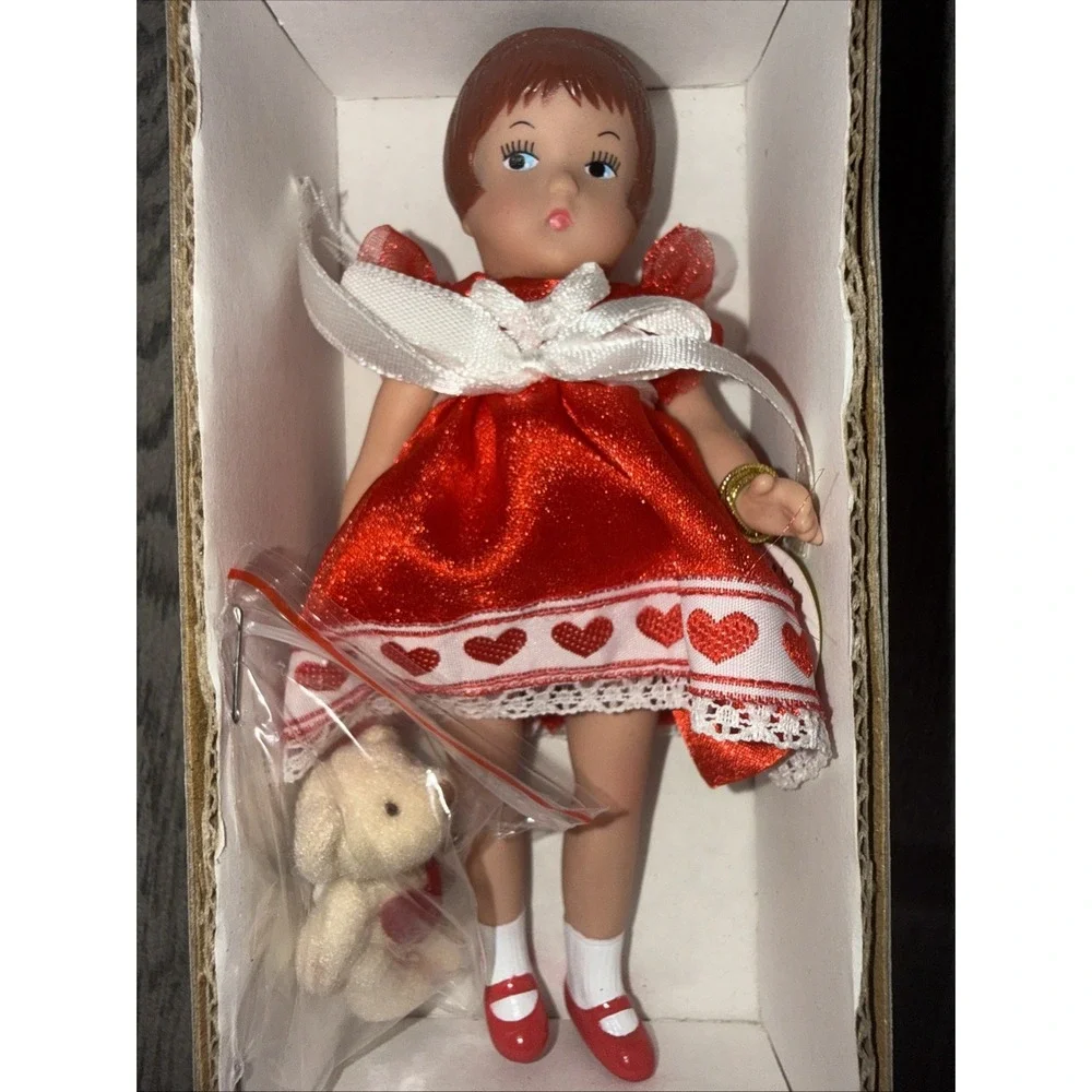 Effanbee Wee Patsy 5
